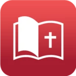 Logo of Mancagne - Biblia android Application 